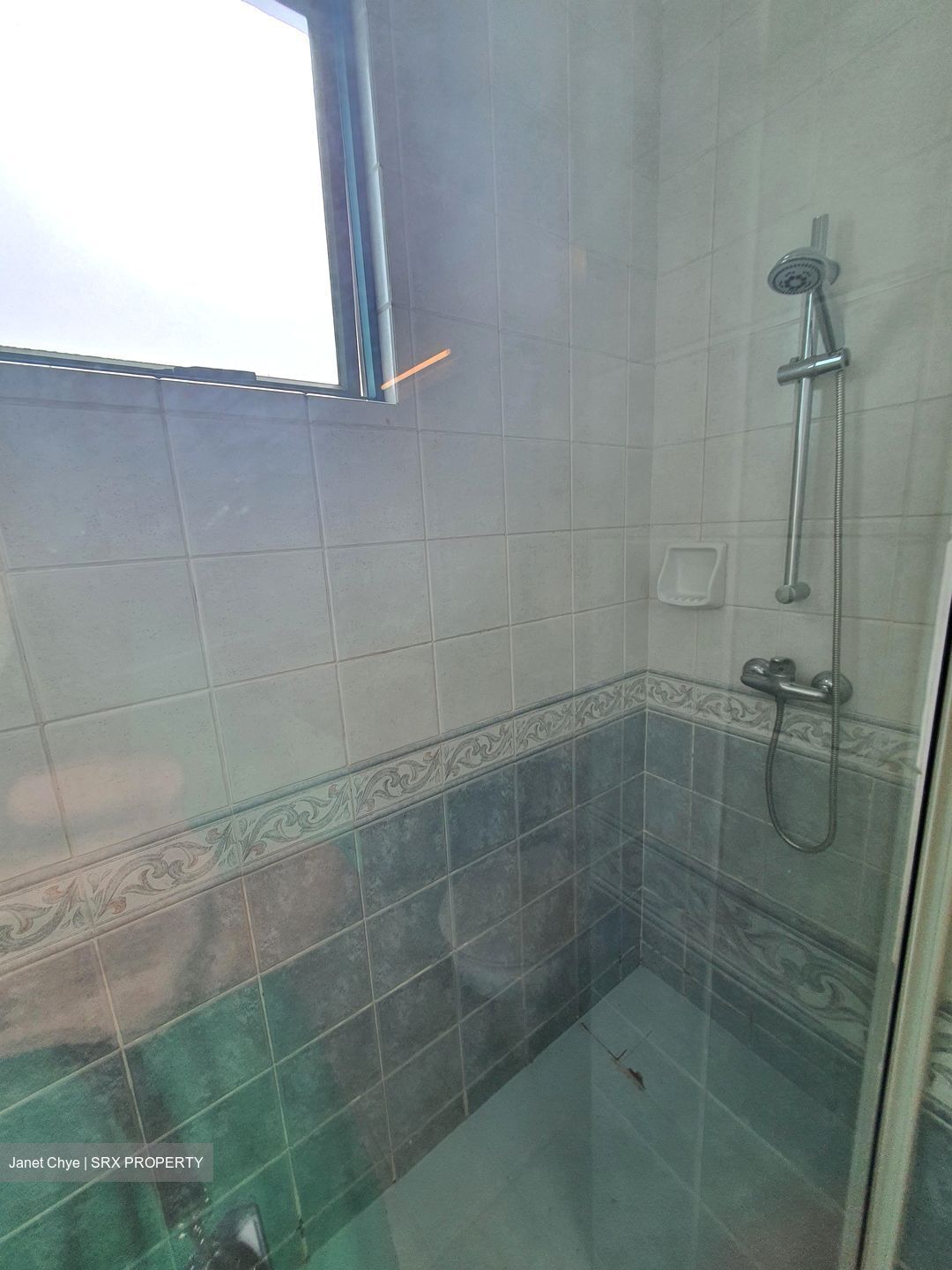 Gold Palm Mansion (D15), Apartment #447811511